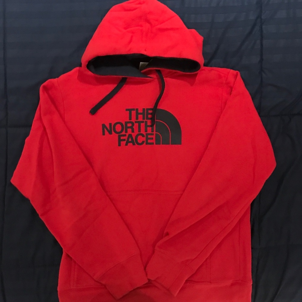 The North Face Hoodie Sweater